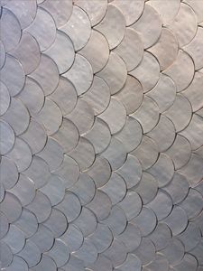 แผ่นปูผนังทนทานต่อการลื่นสำหรับสระน้ำกลางแจ้ง - Product Image 3