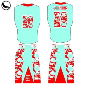 Tenues de football BETHERIVAL en twill, trois bandes, pas cher, sport, jeunes américains, uniformes de football 7 contre 7 - Product Image 5