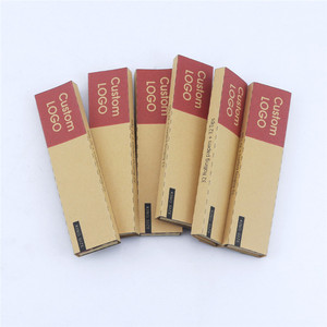 Natural <b>Rolling</b> Paper Premium Daily Smoking Accessories - Product Image 5
