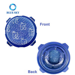 DJ97-02649A de pièces de micro filtre lavable pour <span class=keywords><strong>aspirateur</strong></span> Samsungs <span class=keywords><strong>Jet</strong></span> <span class=keywords><strong>75</strong></span>/90/70 <span class=keywords><strong>Jet</strong></span> 60 VS9000RL - Product Image 2