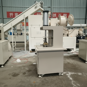 Équipement indiana stamper moulage pour bar pneumatique estampage prix de la machine de fabrication de savon petit l - Product Image 1