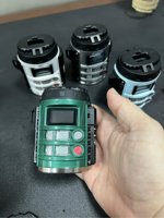 2M2 TANK Easy Clone Super Transponder Can Clone ID46 ID4D ID8A ID47 ID5C ID8E TANK 2 PRO