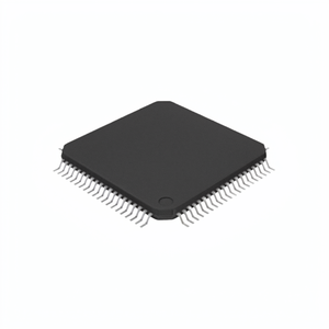IC FIFO ASYNC 1KX18 35NS 80LQFP SN74ACT7802-40PN ชิ้นส่วนอิเล็กทรอนิกส์ วงจรรวม BOM IC ในสต็อก 80 LQFP ลอจิก - Product Image 1