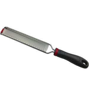 Dụng Cụ Bào Phô Mai Cầm Tay Dài Đa Chức Năng Dụng Cụ Bào Phô Mai Dụng Cụ Nhà Bếp Có Nắp Nhựa An Toàn Cho Máy Rửa Chén - Product Image 4