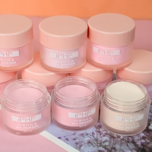 Muestra Gratuita, Polvo Acrílico para <span class=keywords><strong>Uñas</strong></span> al por Mayor <span class=keywords><strong>de</strong></span> Marca OEM/ODM, Frasco <span class=keywords><strong>Rosa</strong></span>, Logotipo Personalizado, Suministros para <span class=keywords><strong>Uñas</strong></span> <span class=keywords><strong>Acrílicas</strong></span> - Product Image 3