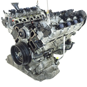 Moteur CZA CZAC V8 4.0 pour Audi SQ7 Q7 4M 4.0 <span class=keywords><strong>TDI</strong></span> V8 435 ch pour Bentley Bentayga V8 diesel 4.0 - Product Image 5