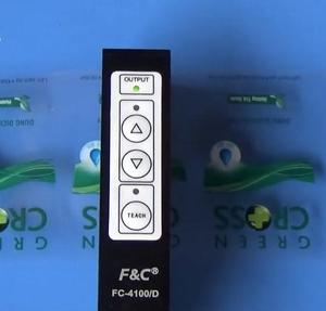 FC-4100 12-24VDC Npn <span class=keywords><strong>Sticker</strong></span> Label Sensoren Voor Zowel Duidelijke Etiketten En Opaque Labels - Product Image 2