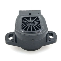 Pièces automobiles Q, nouveau capteur de position du papillon des gaz TPS MD628071 TPS4183 1580818 5S5377 MD628204 MD628074 pour Mitsubishi Outlander Pajero