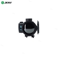 Monoculaire thermique JKNV G-TS 335R 384x288 35mm avec télémètre laser 1200m, WiFi, IP67, observation longue portée