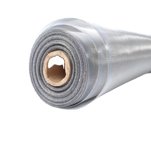 As150 Chất Liệu SS304 Dễ Dàng Cài Đặt Siêu Mỏng Dây Lưới Siêu Tàng Hình Tự Làm Cửa Sổ Màn Hình Màn Hình Muỗi Cho Các Cửa Sổ - Product Image 1