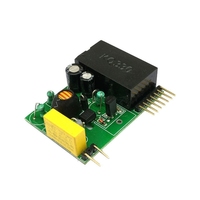 Module de réseau électrique OKN423-4 KQ-130F émetteur-récepteur pour la mesure intelligente, le contrôle des lampadaires, les systèmes de surveillance industrielle