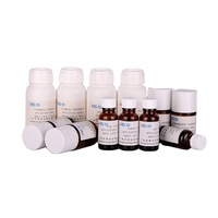 Huile de parfum concentrée liquide naturelle de qualité industrielle, pureté 99 %, en vrac, 1 gallon, pour fabricants