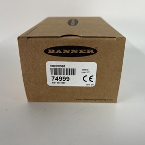 Sensor de Color para Pancartas R58ECRGB1 - Product Image 1