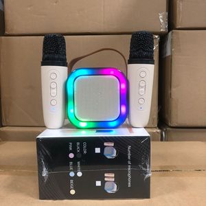 <span class=keywords><strong>Mini</strong></span> Xách Tay Microphone Âm Thanh Tích Hợp Gia Đình Gia Đình Hát Karaoke Máy Không Dây BT Loa Ngoài Trời - Product Image 5