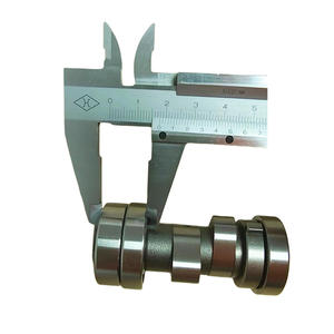 <b>Motorcycle</b> <b>Camshaft</b> for WS110, DY110, DY100, JD110, JD100, WIN100 <b>Camshaft</b> <b>Motorcycle</b> Accessories - Product Image 6