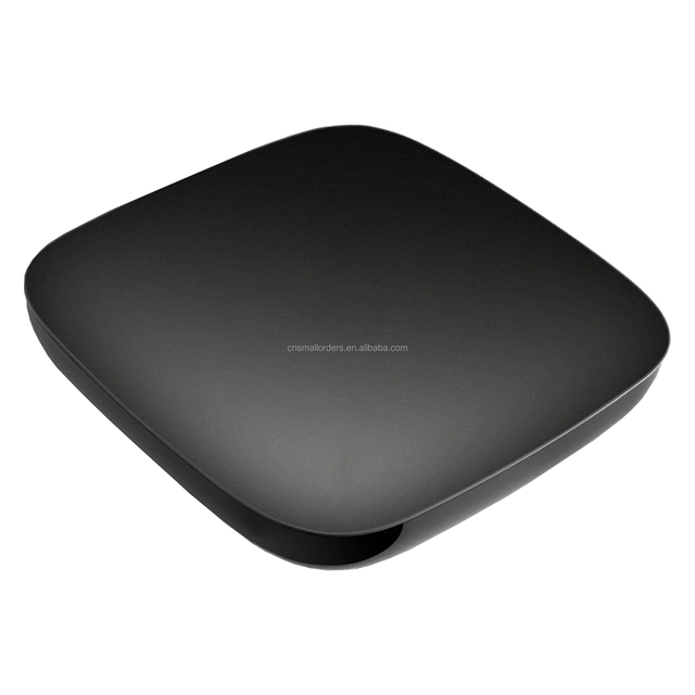 Customized Android TV Box 4K HD Streaming Media Player OTT Set Top Box for Corporate Promotional Gifts