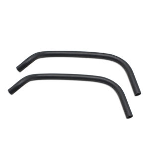 Tuyau en caoutchouc ECO haute performance, résistant à l'huile et à la chaleur, flexible, pour usage automobile et industriel - Product Image 4