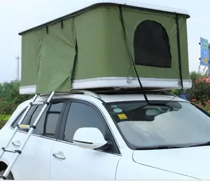 가장 저렴한 Maggiolina Carpas De Camping Tenda 팝업 지붕 텐트, Glamping 기타 캠핑 자동 팝업 지붕 텐트