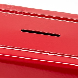 กล่องเก็บเงินแฟนซี Kwang Hsieh - Product Image 5