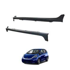 Kit de corpo tipo-r 2016-2018 Kits de carroceria do carro para Honda Fit 2016-2022