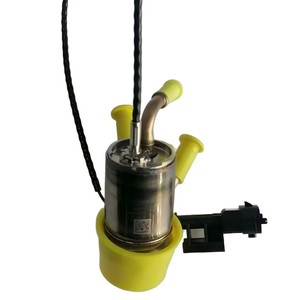 Cummins Urea Nozzle 4394644 A055E026 For Diesel <b>Engine</b> Repair Replacement Part - Product Image 3