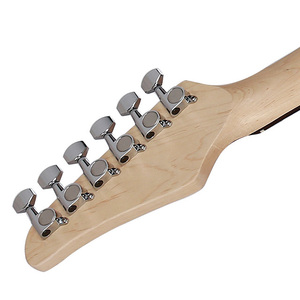 Magna Thương hiệu bán hàng trực tiếp guitar điện fretless Guitar PRS guitar điện CORT - Product Image 4