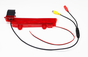 Đèn Phanh Xe Phía Sau <span class=keywords><strong>Camera</strong></span> Dự Phòng Cho VW Transporter <span class=keywords><strong>T5</strong></span> T6 2010-2017 <span class=keywords><strong>Camera</strong></span> Lùi Đỗ Xe - Product Image 4