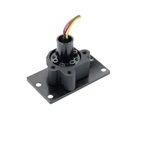 Module de diode laser de ligne IR 940nm 200mW personnalisable pour écran tactile multipoint