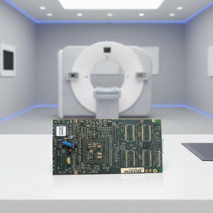 <span class=keywords><strong>GE</strong></span>マンモグラフィ5233827-8ガントリーCPU (NSC.1.2.15またはTOMO 3D) ボード - Product Image 1