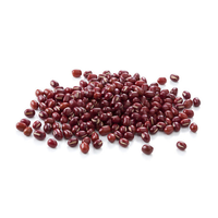 Vente en gros d'extrait de plante de haricot rouge 100% en poudre Extrait de haricot rouge naturel de qualité alimentaire
