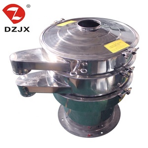 Điện Lúa Mì Bột Siêu Âm <span class=keywords><strong>Vibro</strong></span> Rung Sàng - Product Image 2