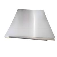 Plaque en acier inoxydable 440C UNS S44002 DIN 1.4125, haute dureté, résistante à l'usure, pour roulements de précision, couteaux/ouvrils de coupe ShenDe