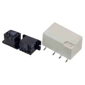 รีเลย์ AZ2100-1C-24DEF รุ่น GEN PURPOSE SPDT 30A 24V ออกแบบพิเศษสำหรับระบบควบคุมอุตสาหกรรม - Product Image 1