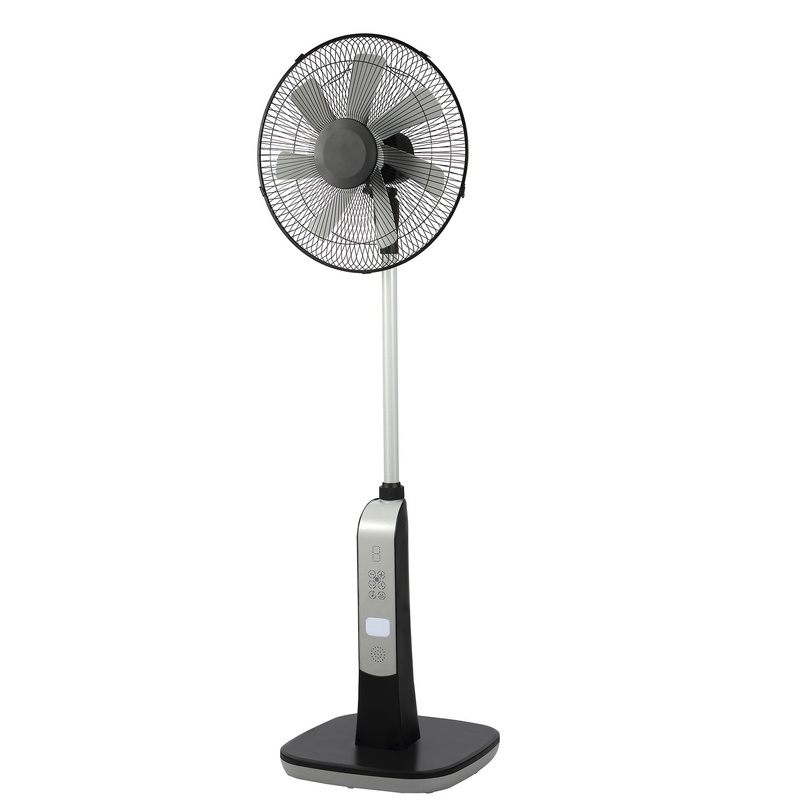 Solar Smart Rechargeable 16 Inch Floor