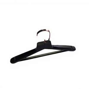 Perchas de Madera de Diseño Elegante, Personalizadas, Vintage, Ecológicas, Duraderas, Flexibles, Desmontables, para Bolsos y Armarios, en Oferta - Product Image 4