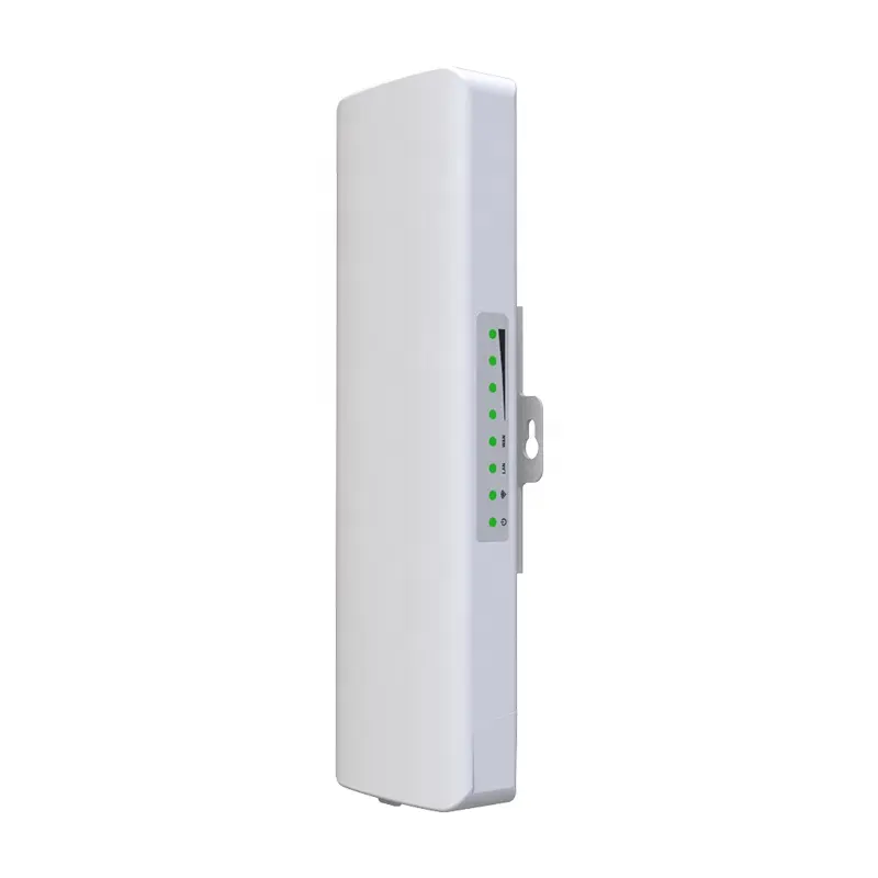 KOMFAST CF-E312A V2 5,8 GHz WIFI-SEKTOR ANTENNE 300 MBit/s AUSSEN DRAHTLOSE CPE-BRÜCKE RADIO NANOS TATION M5 5KM 10KM cpe AP REPEATER