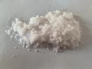 Acheter des granulés de chlorure de cérium 99.99% de haute pureté pour le nettoyage de la <span class=keywords><strong>piscine</strong></span> et du SPA et le traitement de l'eau industrielle - Product Image 2