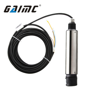 Controlador de Oxígeno Disuelto por Fluorescencia Digital GAIMC GWQ-DO290 para Acuicultura - Product Image 2