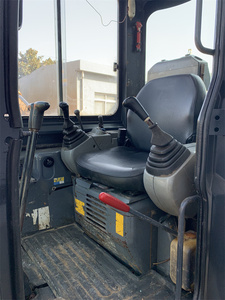 יפן מותג <span class=keywords><strong>kobelco</strong></span> sk35 sk50 מיני מחפרים 3.5ton השתמש Digger seconding ליבה מנוע ליבה מנוע משאבת תיבת הילוכים למכירה - Product Image 6
