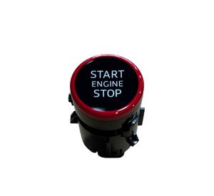 Nuovo Pulsante di Avviamento OEM 83A 905 217 per <span class=keywords><strong>Audi</strong></span> Q3 A8 Q7 <span class=keywords><strong>Q8</strong></span>, Rosso Sportivo, 2018-2024 - Product Image 1