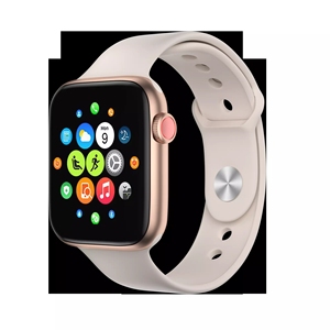 ร้อนขาย Smartwatch สุขภาพติดตามการออกกำลังกายกันน้ำ <span class=keywords><strong>T5S</strong></span> นาฬิกาสมาร์ท - Product Image 3