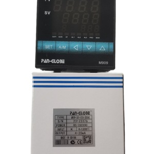 Termostato Pan-Globe M909-301-010-300AX, Salida 4-20mA, Tipo K, Entrada 0-120°C - Product Image 4