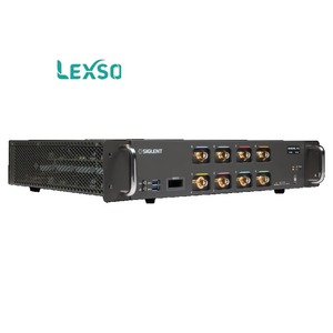 Osciloscopio de Alta Resolución Siglent Sds6208l, Admite hasta 512 Canales Analógicos Lexso - Product Image 2