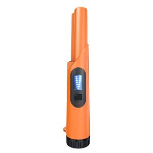Detector de Metales Portátil de Alta Precisión, Clasificación IP68, Frecuencia de 10 Pulgadas de Sensibilidad, para Adultos - Product Image 3