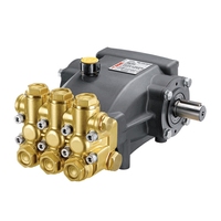 Комплект колпачков клапанов для насоса Hawk NMT 1520R