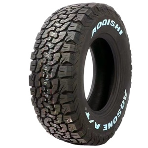 Neumático terreno barro MT 35x12.50r17 neumáticos MT AT numaticos llantas 205 55 R16 175/65 <span class=keywords><strong>R14</strong></span> - Product Image 1