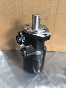 Motor Hidráulico Orbital Tejing OEM Serie S-190 S-380, S-190DC2XM S-380DC2XM - Product Image 5