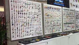 Regalo de mamá/madre e hija para madre Llavero de acero inoxidable Llavero grabado - Product Image 6