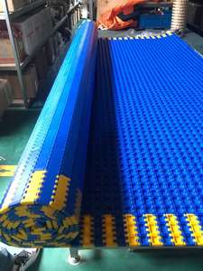 <span class=keywords><strong>PL</strong></span> qnb สายพานลำเลียงแบบโมดูลาร์อัตโนมัติสำหรับขวดพลาสติกขวดแก้วสายประกอบกล่องกระดาษ - Product Image 6