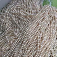 Perles d'eau douce naturelles multi-formes, pierres baroques pour la fabrication de bijoux, pierres de 2 à 13mm, vente en gros, pièces